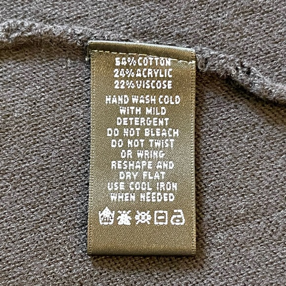 August Silk Cardigan For Women - Picture 5 of 5